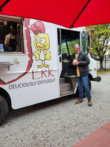 The Jerk Gallery - United States