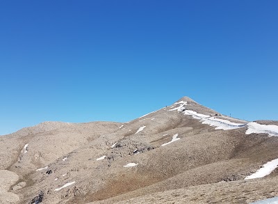 Mount Nemrut