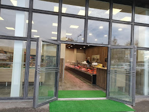 Photo n°11 de La Belle Boucherie - Halal - Bègles à Bègles (Boucherie)