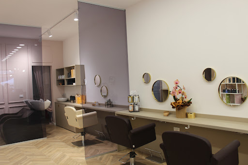 Rigenere 'parrucchieri Gallery - Italy