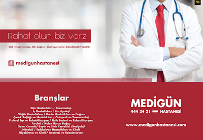 Photos of Medig Hospital