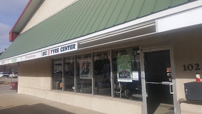 Photos of Big 8 Tyre Center