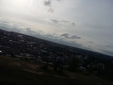 Halifax leeds