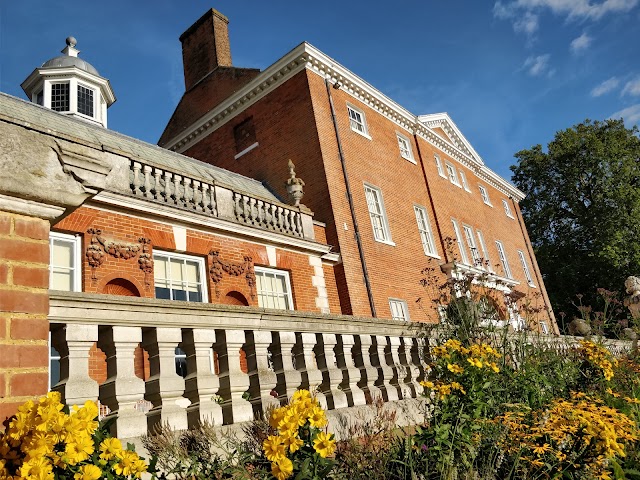 National Trust - Hatchlands Park