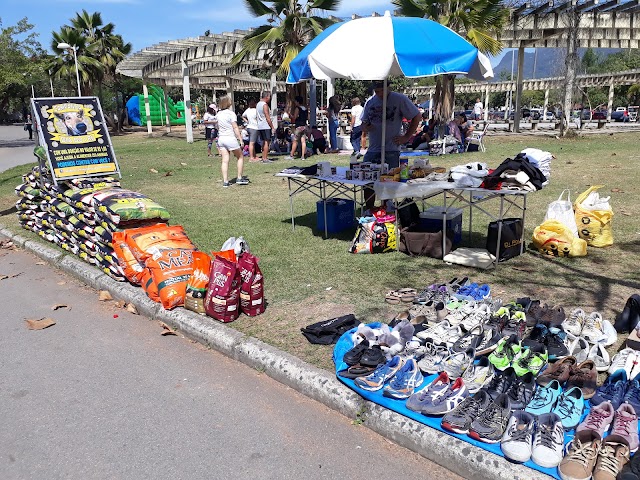Parque dos Patins