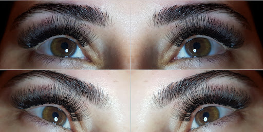 ROYALE BROWS & LASHES