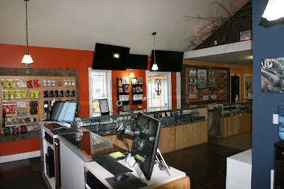 Photo of TreeHouse Club Cannabis Weed Dispensary