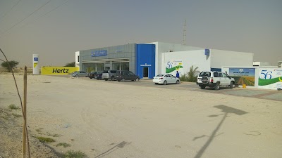 Photos of Concessionnaire Hyundai Mauritanie