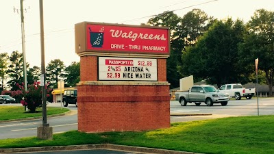 Walgreens