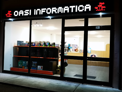 Oasi Informatica