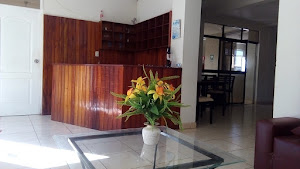 Hotel Mi Cielo Cajabambino 2