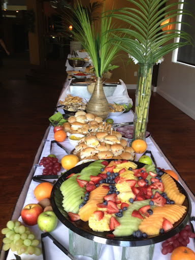 Chopped Catering