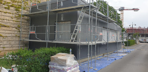 Rénovation Parisienne - Thumbnail