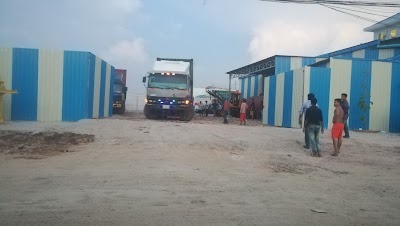 Photos of the seaboard constructions development company