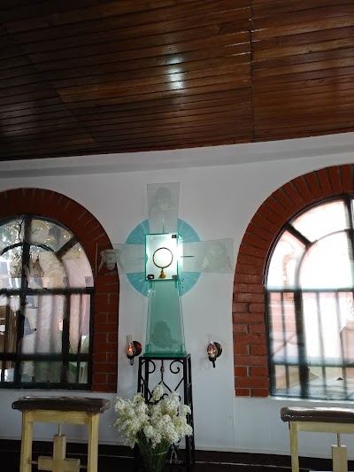 Photos of Parroquia El Divino Ni&ntilde;o