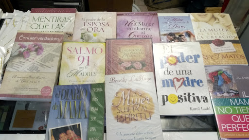 Libreria Cristiana Dokime - Mashal - Thumbnail