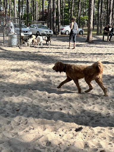 Long Leaf Dog Park - Thumbnail