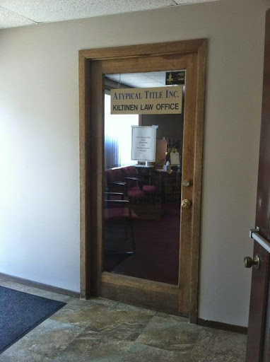 Atypical Title, Inc.