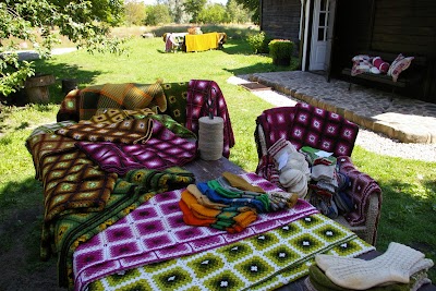 Photos of B&B "Branki" Lībie&scaron;u mājas - Livonian homestead