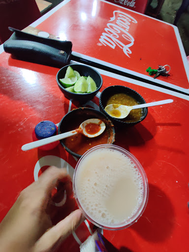 TAQUERIA EL ARCO Gallery - Mexico