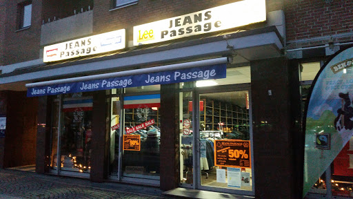 Jeanspassage Schreyer - Thumbnail