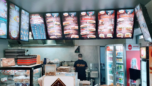 O'cheez mode grilled