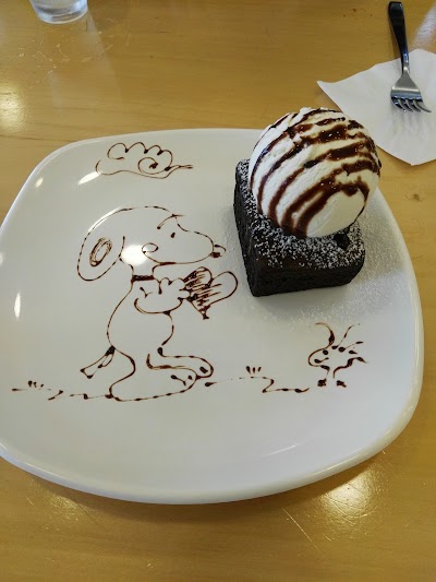 Photos of Snowy House Dessert Cafe
