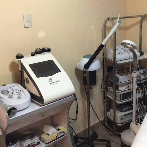 Medispa Mafa - Visual