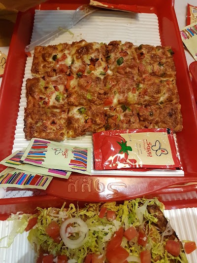 Photos of Perperok Pizza