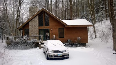 Photos of Harvest Moon Cottages
