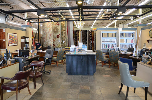 Tile Liquidators - Visual