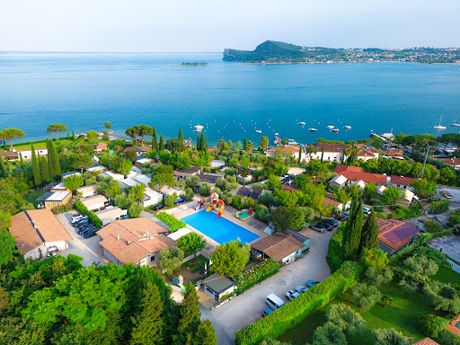 Vacanze Glamping Boutique
