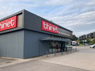 Photo n°3 de Magasin Maison Thiriet à Remiremont (Supermarché)