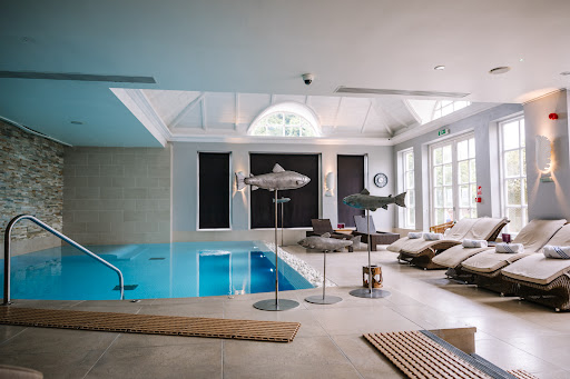 The Spa at Cotswold House