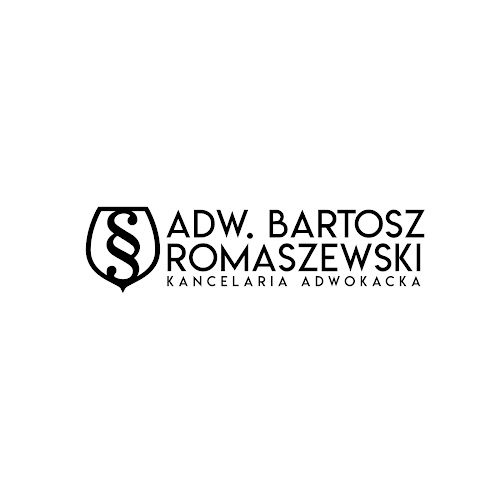 Kancelaria Adwokacka Adwokat Bartosz Romaszewski