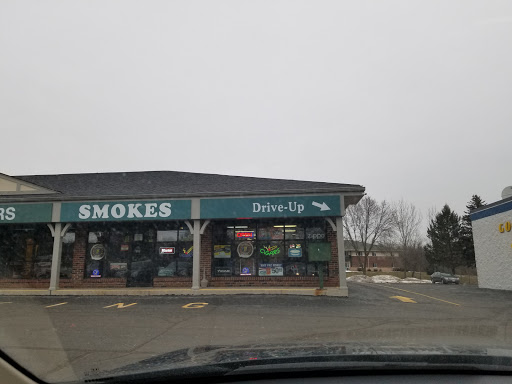 Germantown Smokes Gallery - United States