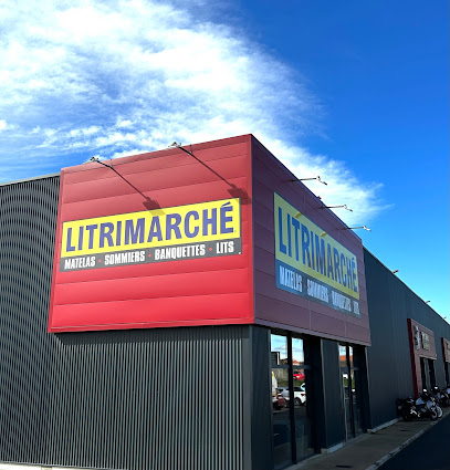 Litrimarché de saint Jory