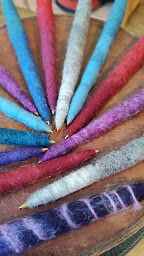 Photo n°19 de La Fée Capeline | Chapeaux en feutre à Tende (Chapellerie)