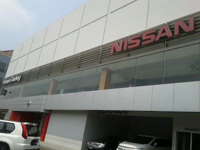 Photos of Nissan Kelapa Gading