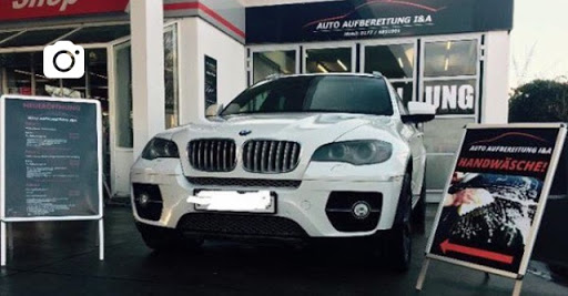 Auto Aufbereitung I & A - Thumbnail