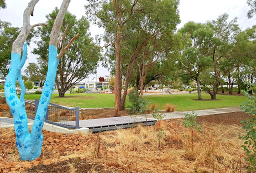 Leeuwin Gardens