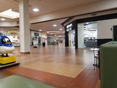 Pine Ridge Mall