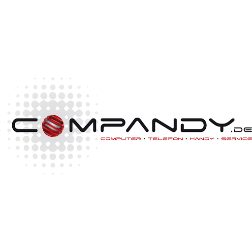 compandy - Visual