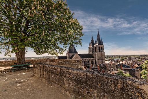 Agence Investim immobilier Blois