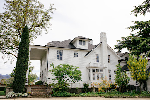 Edenvale Winery - Visual
