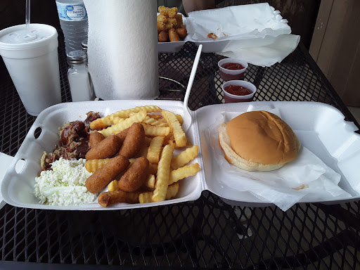 Corner BBQ - Thumbnail