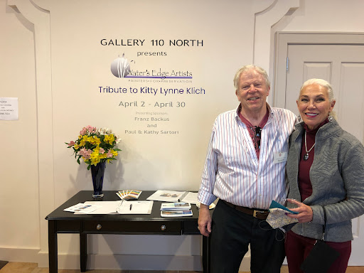 Plymouth Arts Center Gallery - United States