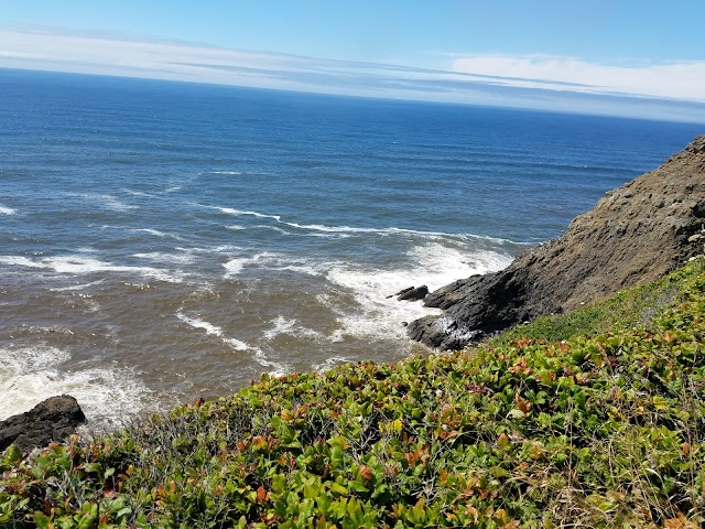 Heceta Head Lighthouse