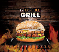 Burger 24 🍔 Fast-Food Grill' à Vénissieux