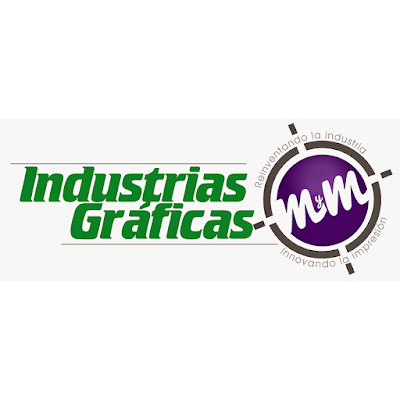 Photos of INDUSTRIAS GR&Aacute;FICAS MyM